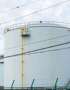 industrial coating