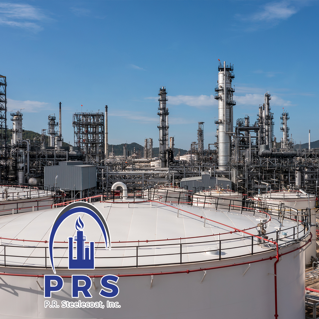 How P.R. Steelecoat is Revolutionizing Industrial Coatings Across the United States